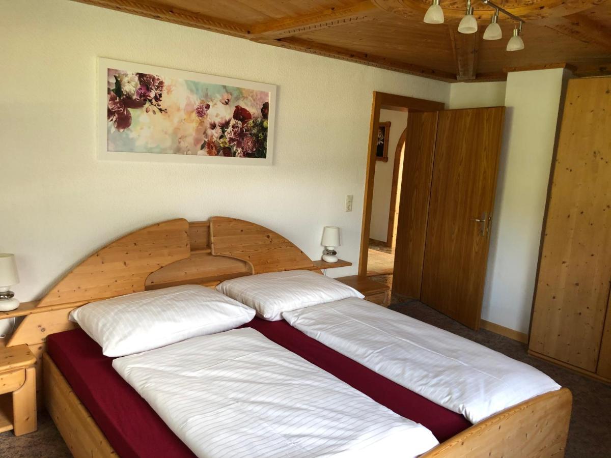 Ferienhaus Megele Villa Vils Ngoại thất bức ảnh