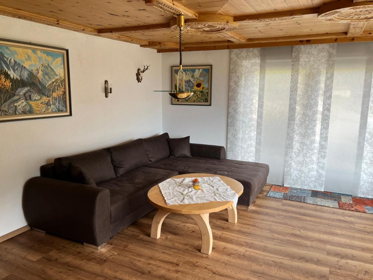 Ferienhaus Megele Villa Vils Ngoại thất bức ảnh