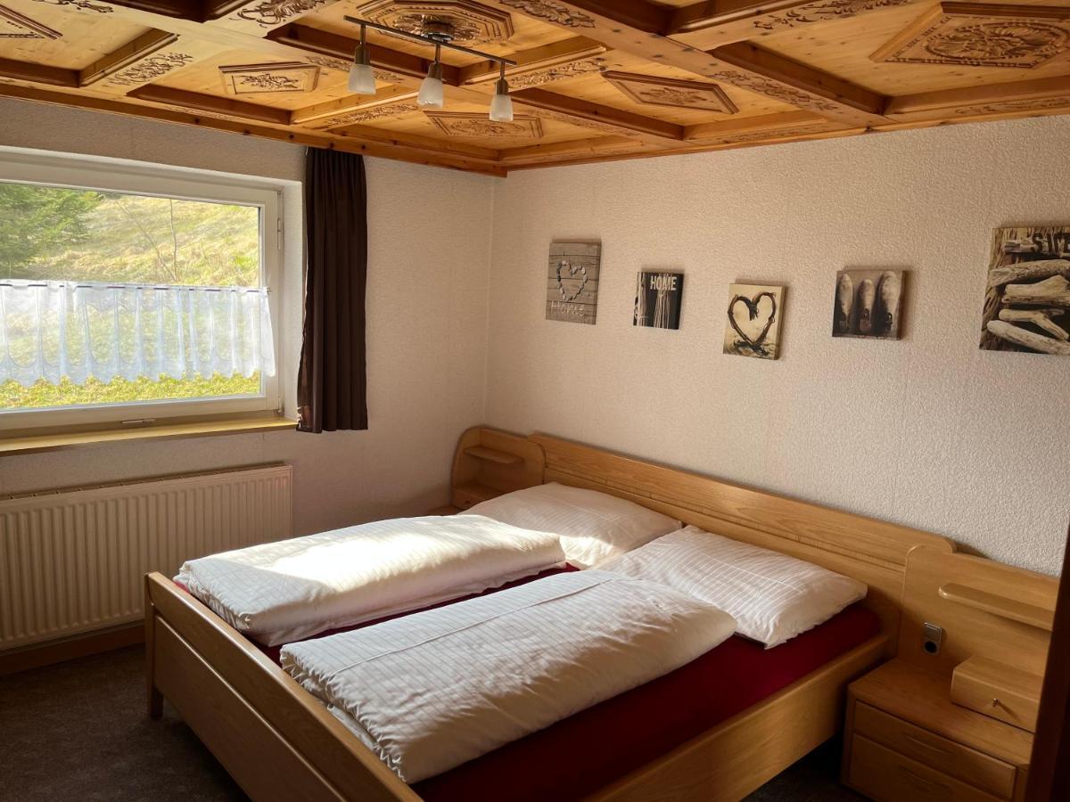 Ferienhaus Megele Villa Vils Ngoại thất bức ảnh